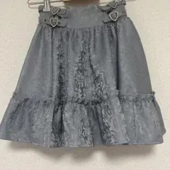 ROJITA 水色 スカート