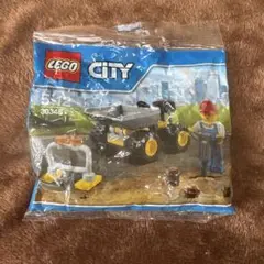 レゴシティ ブロック玩具