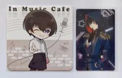 アオペラ aoppella!? 春宮永臣 2周年 クリアカード - メルカリ