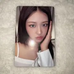 2025年最新】IVE トレカ ユジン タワレコの人気アイテム - メルカリ