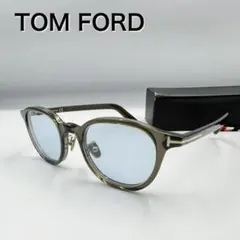 TOM FORD サングラス TF5857-D-B 度なし クリアグレー 2026年最新】トムフォード tf5857の人気アイテム - メルカリ