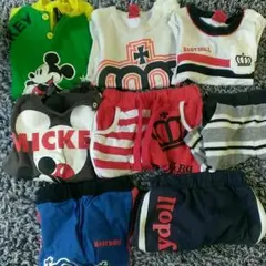 ベビードールまとめ売り♪