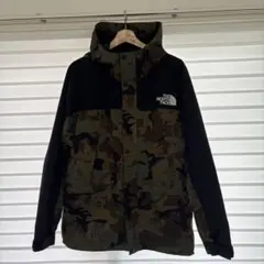 ザノースフェイス　マウンテンライトジャケット L