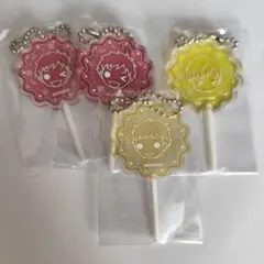 ときメモgs3 キューティーキャンディチャーム 紺野玉緒 - メルカリ