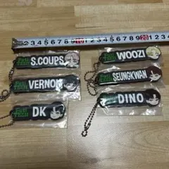 peti TEEN チェーン6個　自宅保管