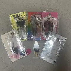 小瀧望　アクスタ