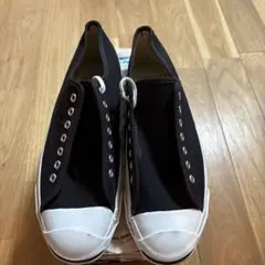 【USA製】Jack Purcell ブラック デッドストックのサムネイル