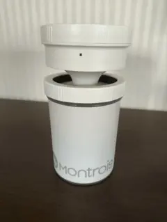 ジアフリー 次亜塩素酸空間除菌・消臭器 MT-01 - メルカリ