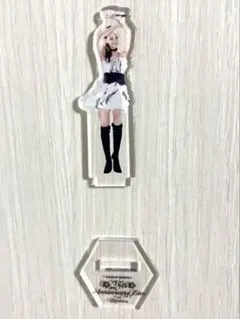 【かなりレア・新品・未開封】安室奈美恵　アクリルスタンド 88 安室奈美恵 LIVESTYLE 88 アクリルスタンド - メルカリ