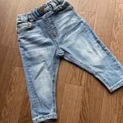 オーシャンアンドグラウンド　デニム　90cm