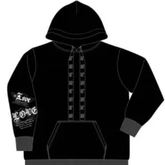 2025年最新】手遅れcaution パーカーの人気アイテム - メルカリ