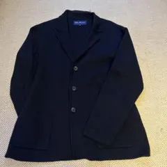 アーバンリサーチ　ジャケット　ネイビー