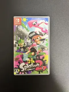 スプラトゥーン2