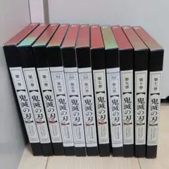 2026年最新】鬼滅の刃 dvd 立志編の人気アイテム - メルカリ
