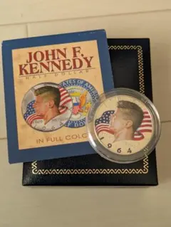 2026年最新】銀貨 ケネディ 1964の人気アイテム - メルカリ