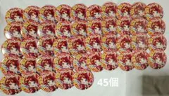 すとぷり　莉犬　缶バッチ　2020　summer デフォ