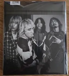 ONE OK ROCK PRIMAL FOOTMARK #15のサムネイル