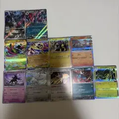 ポケモンカード まとめ売り ゲリラ AR プロモ CHR - メルカリ