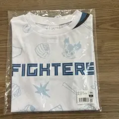ファイターズ　オリジナル　キッズＴシャツ