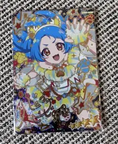 アイプリ アニマルバズリウムタイガー ビビ サイン パラレル