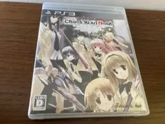 Chaos;Head Noah PS3
