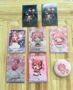 カラフルピーチ のあ まとめ売り