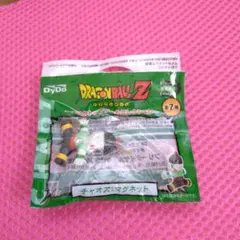 ドラゴンボールZ チャオズ マグネット　DyDoコラボ