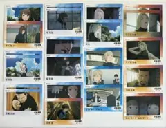 呪術廻戦 トレーディングカード 懐玉・玉折 22枚