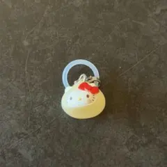 サンリオキャラクターズ なりきりまん めじるしアクセサリー キティ