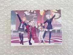 にじさんじ 歌謡祭 2024 本間ひまわり 獅子堂あかり 奈羅花 夕陽リリ