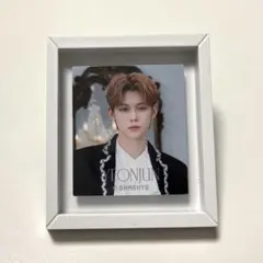 TXT ヨンジュン　ミュージアム　マグネット