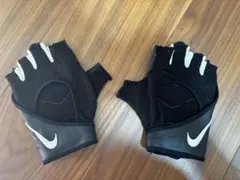 NIKE トレーニンググローブ パワーグリップのサムネイル