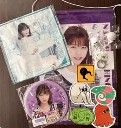 2026年最新】乃木坂 スマホリングの人気アイテム - メルカリ