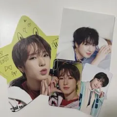 nctwish サクヤ トレカセット