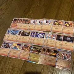 2025年最新】ポケモンカード デッキパーツの人気アイテム - メルカリ