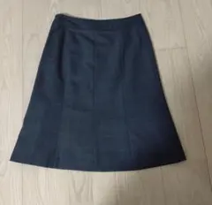 スーツスカート