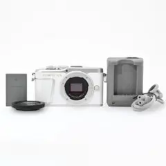 2026年最新】OLYMPUS ミラーレス一眼カメラ PEN E-PL9の人気アイテム 