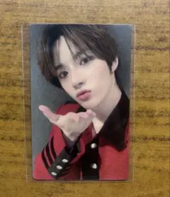 セミコロン ジュン トレカ SEVENTEEN セブチ HMV 特典 jun - メルカリ