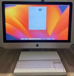 純正箱付】iMac 27インチ Retina 5K 2020 メモリ40GB - メルカリ