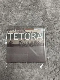 TETORA CD 教室の一角より