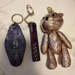 the GazettE 20th ANNIVERSARY PINS SET - メルカリ