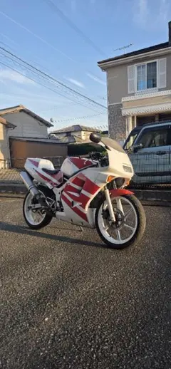 【再出品】　NS-1 原付　限界値引きのサムネイル