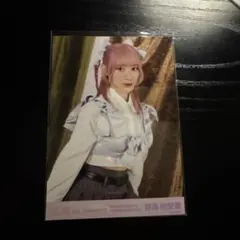 生写真 齋藤樹愛羅 6周年コンサート 円盤封入 - メルカリ