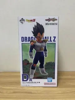 ドラゴンボールZ ベジータ フィギュア 一番くじ D賞 Amazon.co.jp: 一番くじ ドラゴンボール 未来への決闘 D賞