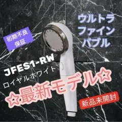 ⭐️新品⭐️ウルトラファインバブル シャワーヘッド エコスパ
