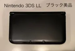 【美品】24時間以内発送！！Nintendo 3DS LL＋限定カードケース付き