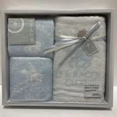 コットン100% タオルセット