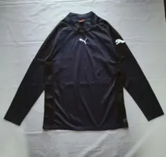 プーマ　スポーツTシャツ　長袖　160センチ