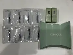 ⭐️CLINIQUE⭐️イーブンベター サンプルセットのサムネイル
