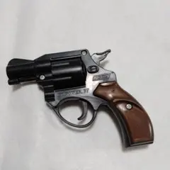 2025年最新】黒 金属 モデルガンの人気アイテム - メルカリ